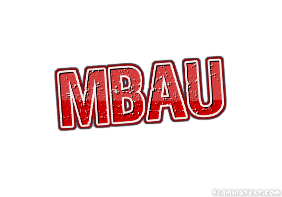 Mbau City