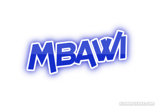 Mbawi City
