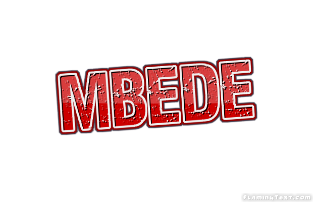 Mbede City