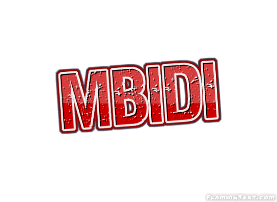 Mbidi City