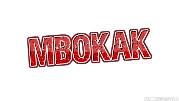 Mbokak City