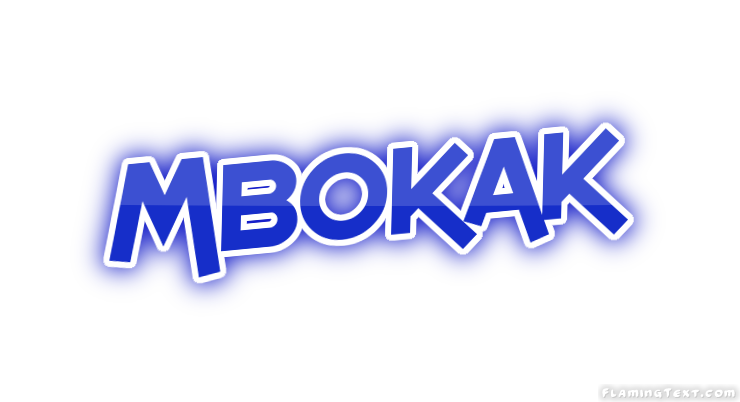Mbokak City