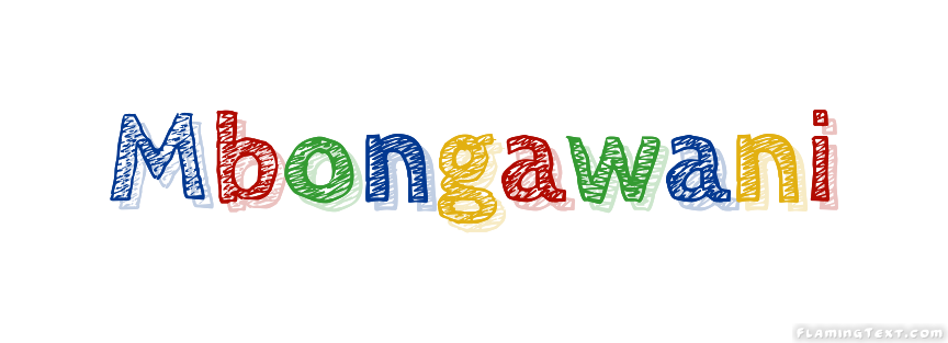 Mbongawani Cidade