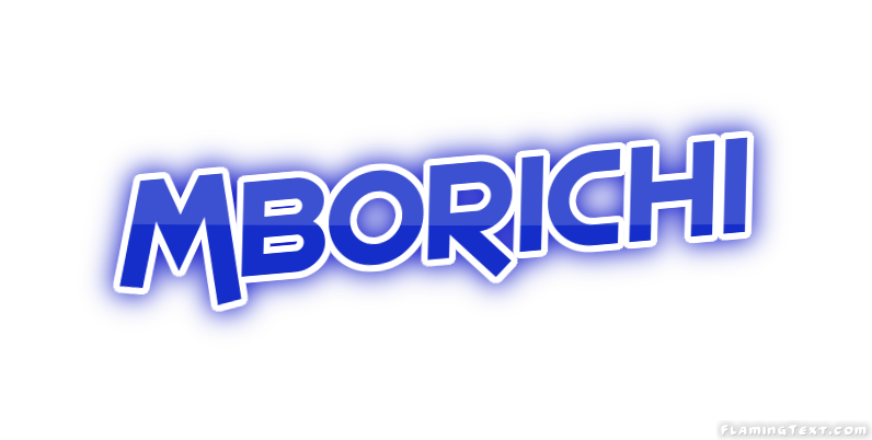 Mborichi City