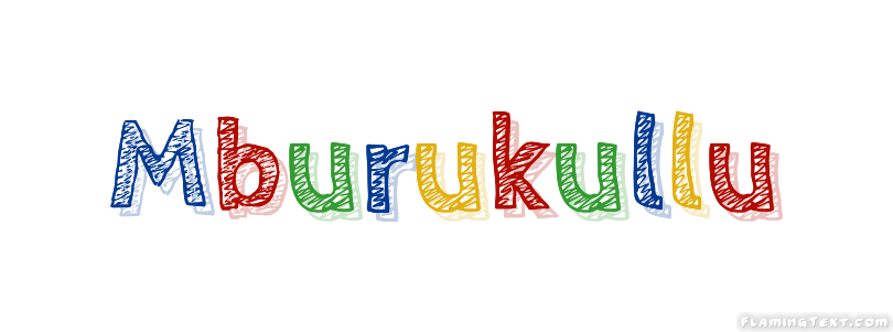 Mburukullu Cidade