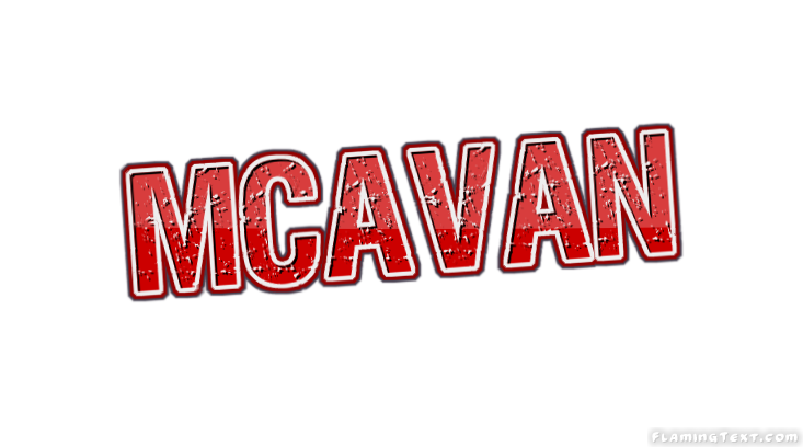 McAvan City