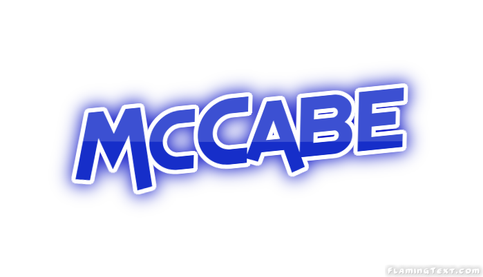 McCabe Ville