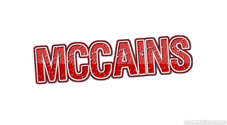 McCains City