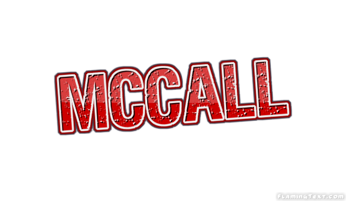 McCall город