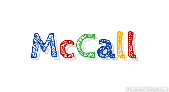 McCall Cidade