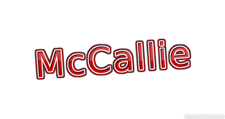 McCallie City