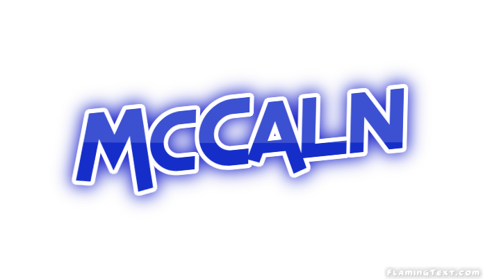 McCaln город
