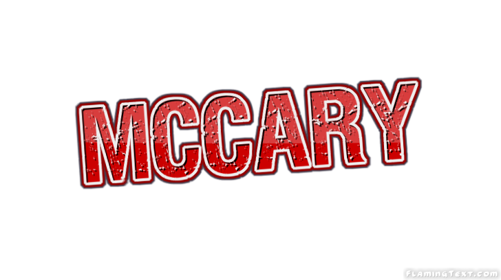 McCary 市