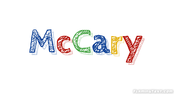 McCary город