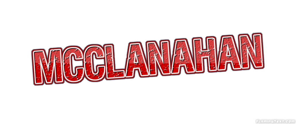 McClanahan City
