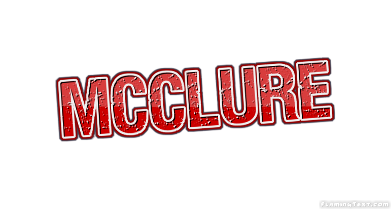 McClure City