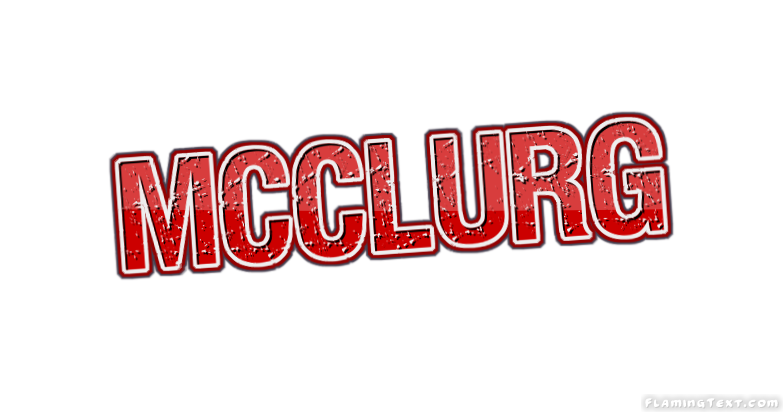 McClurg City