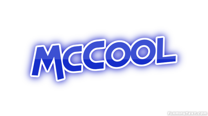 McCool City