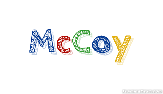 McCoy Cidade