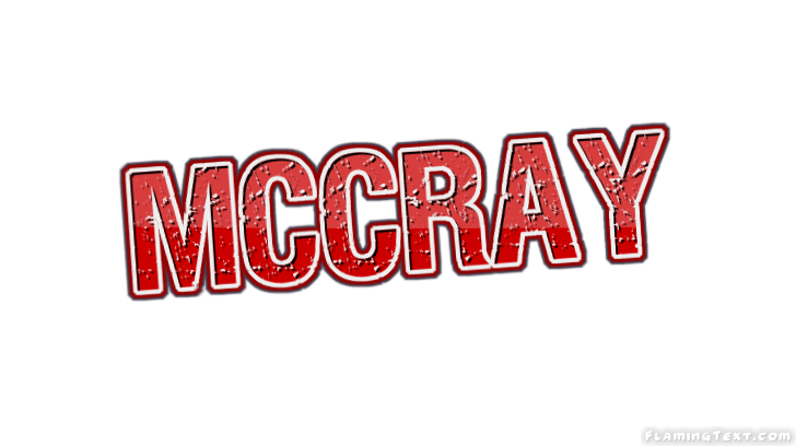McCray Ciudad