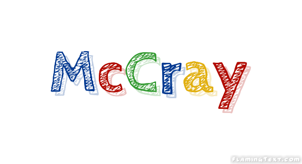 McCray City