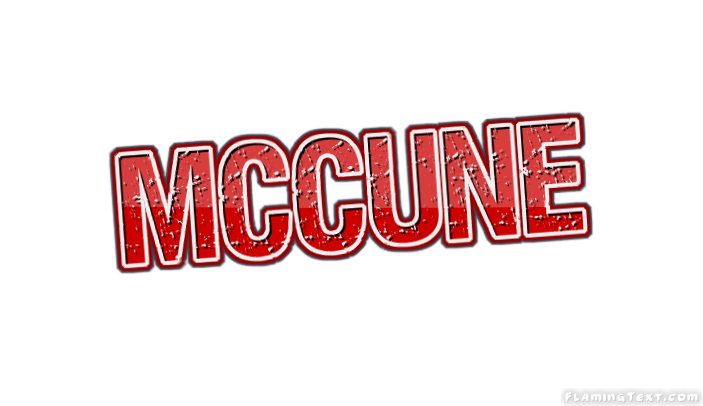 McCune City