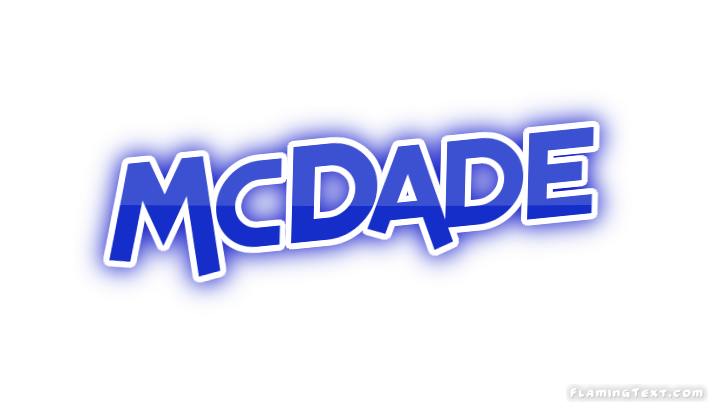 McDade City