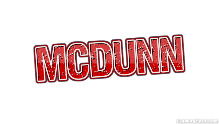 McDunn City