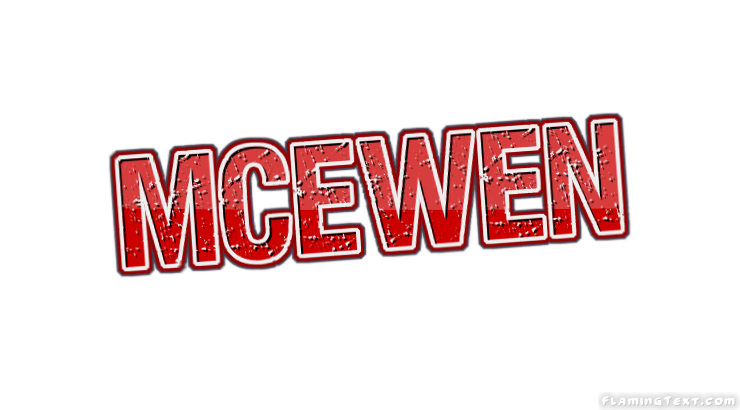 McEwen City