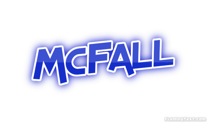 McFall City
