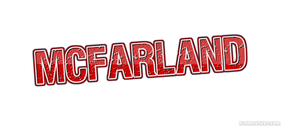 McFarland Faridabad
