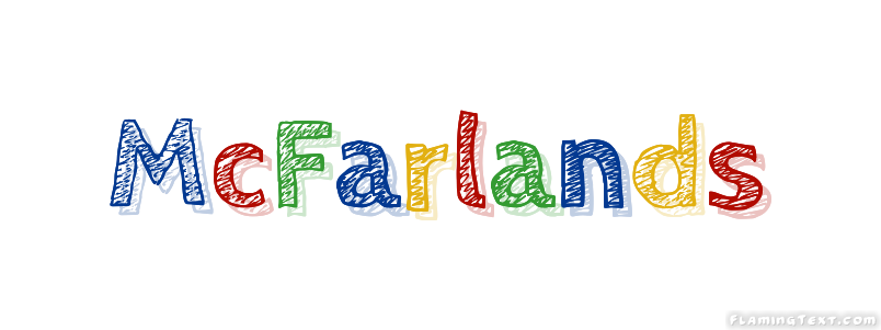 McFarlands Faridabad
