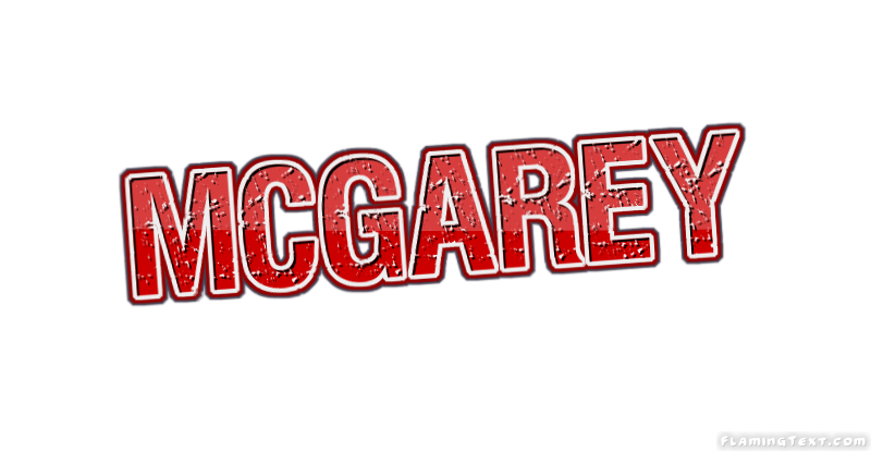 McGarey City