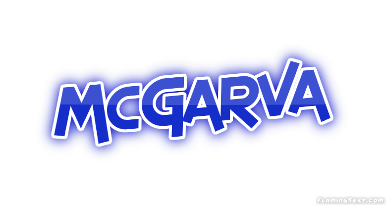 McGarva City