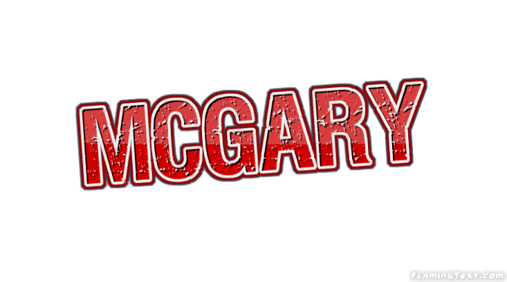 McGary City