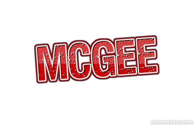 McGee Ville