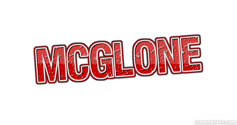 McGlone Ville