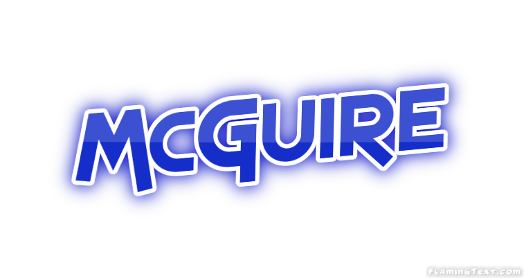 McGuire City