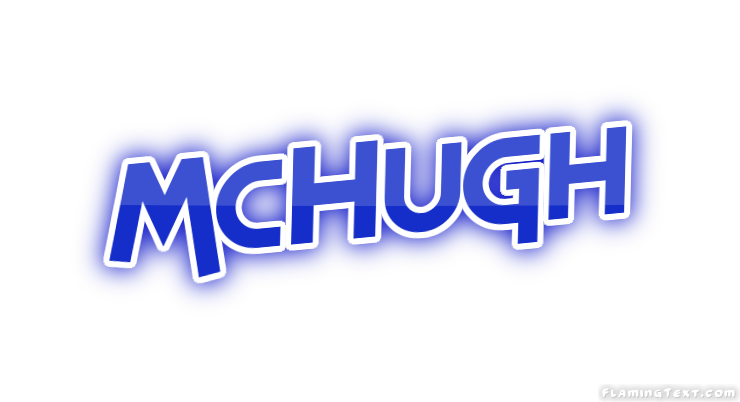 McHugh City