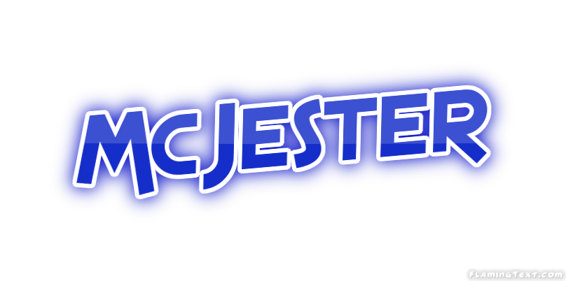 McJester 市