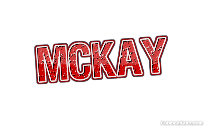 McKay 市