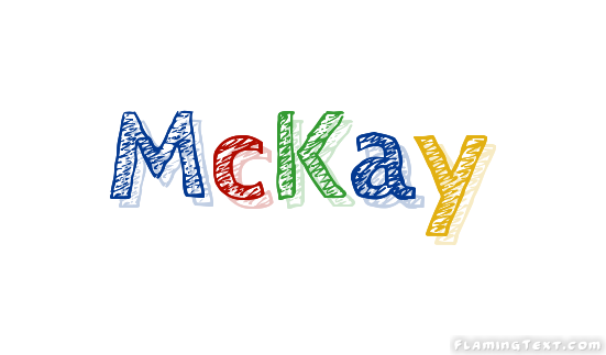 McKay город