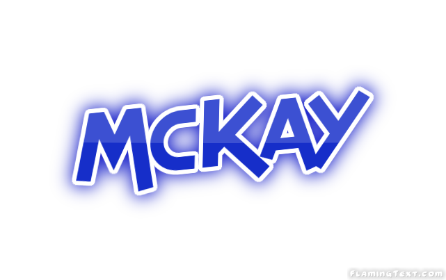 McKay город