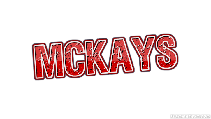 McKays 市