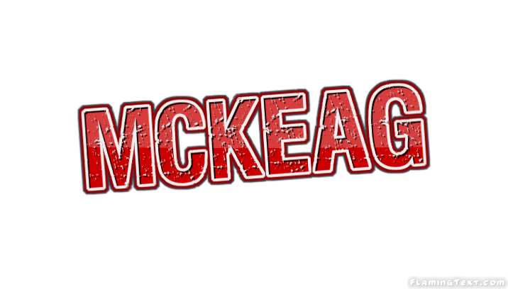 McKeag City
