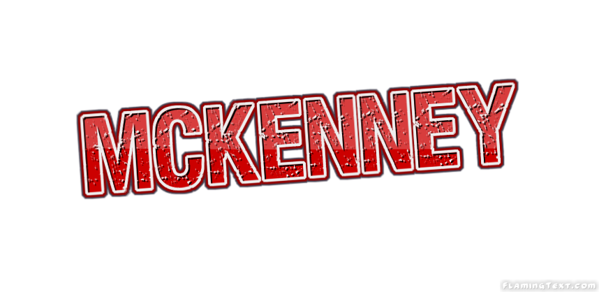 McKenney Cidade