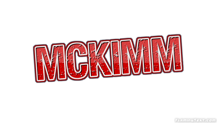 McKimm City