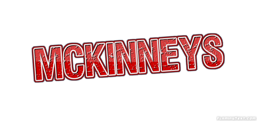 McKinneys City