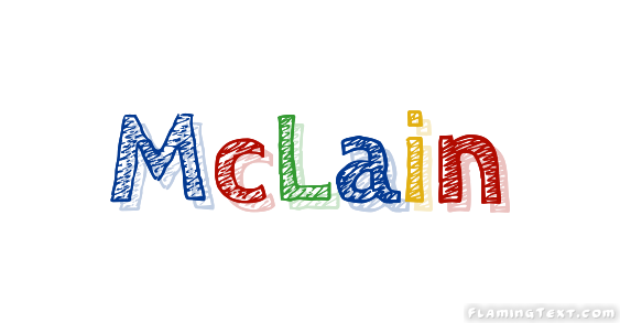 McLain City