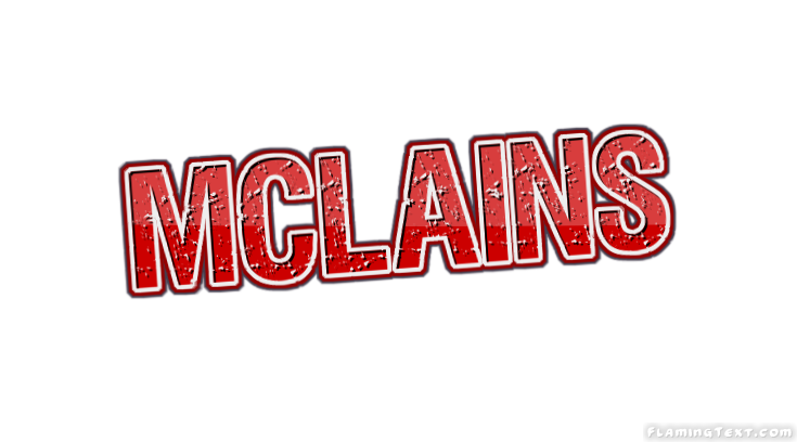 McLains City